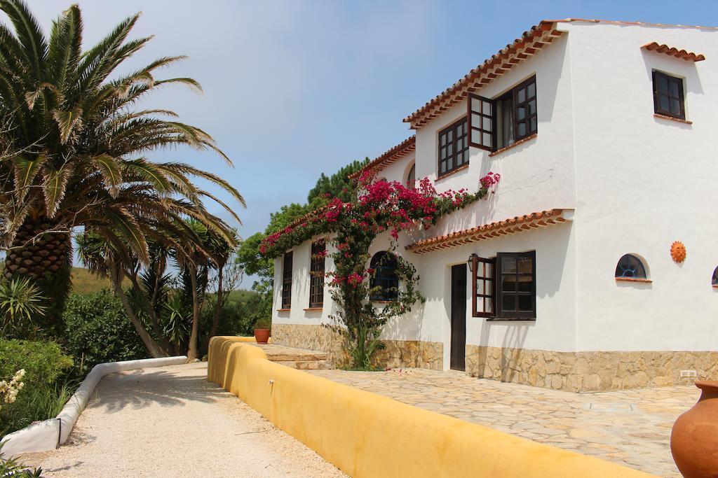 Casa Boavista Villa São Martinho do Porto Eksteriør bilde